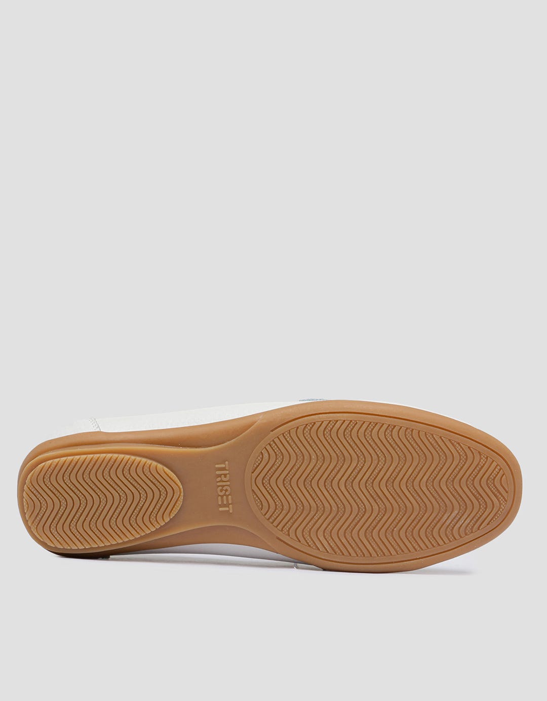 Triset Classic Ribbon Loafer Women Shoes