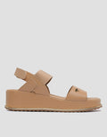 Triset Back Strap Sandal Wanita