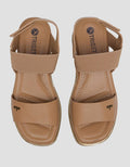 Triset Back Strap Sandal Wanita