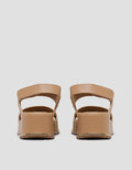 Triset Back Strap Sandal Wanita