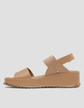 Triset Back Strap Sandal Wanita