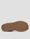 Triset Back Strap Sandal Wanita