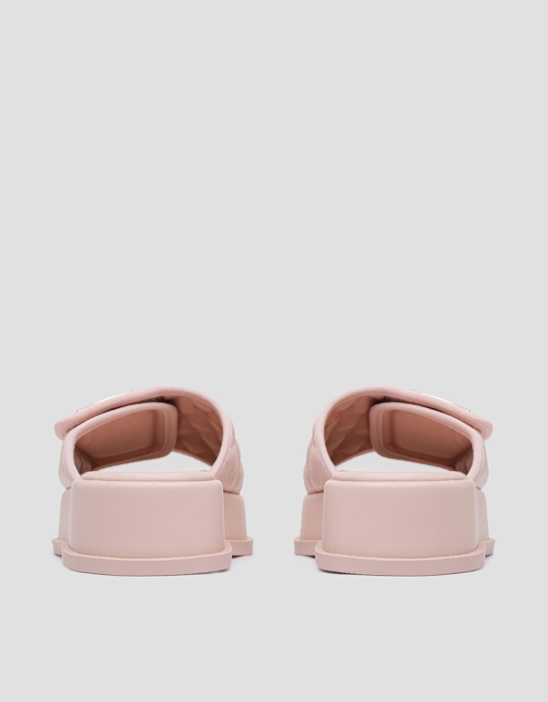 Triset Stitching Strap 2 Women's Flat Sandals