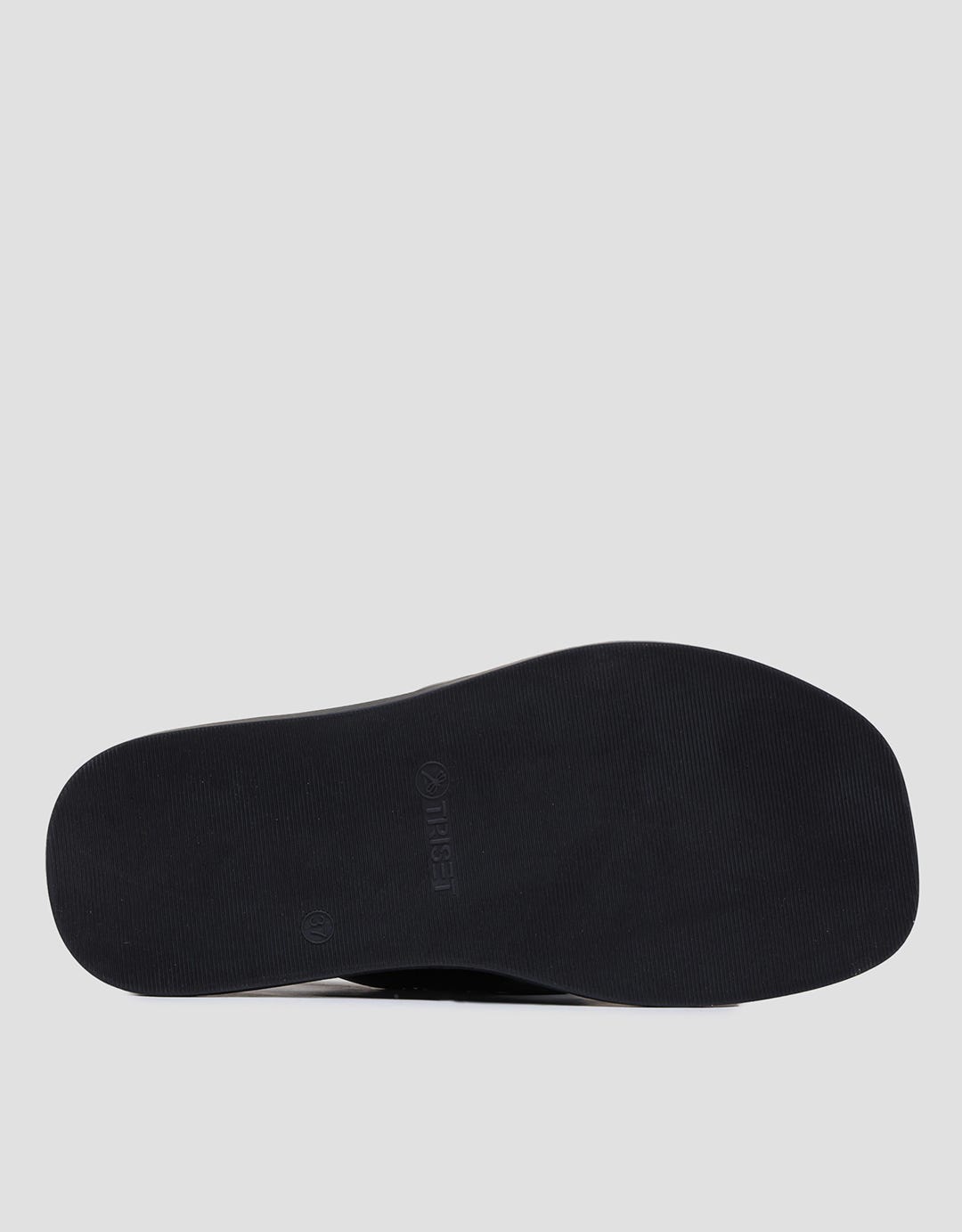 Triset Cross Strap Women's Flat Sandals