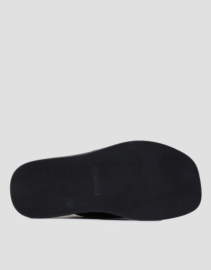 Triset Cross Strap Women's Flat Sandals