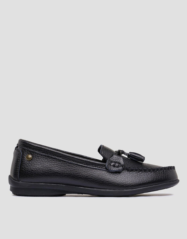 Triset Tassel Loafer Women Shoes