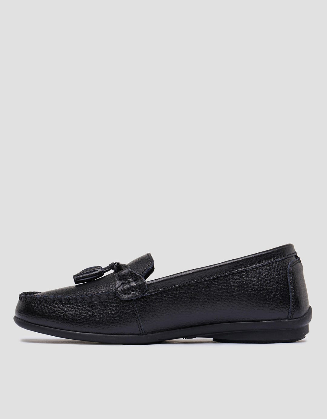 Triset Tassel Loafer Women Shoes