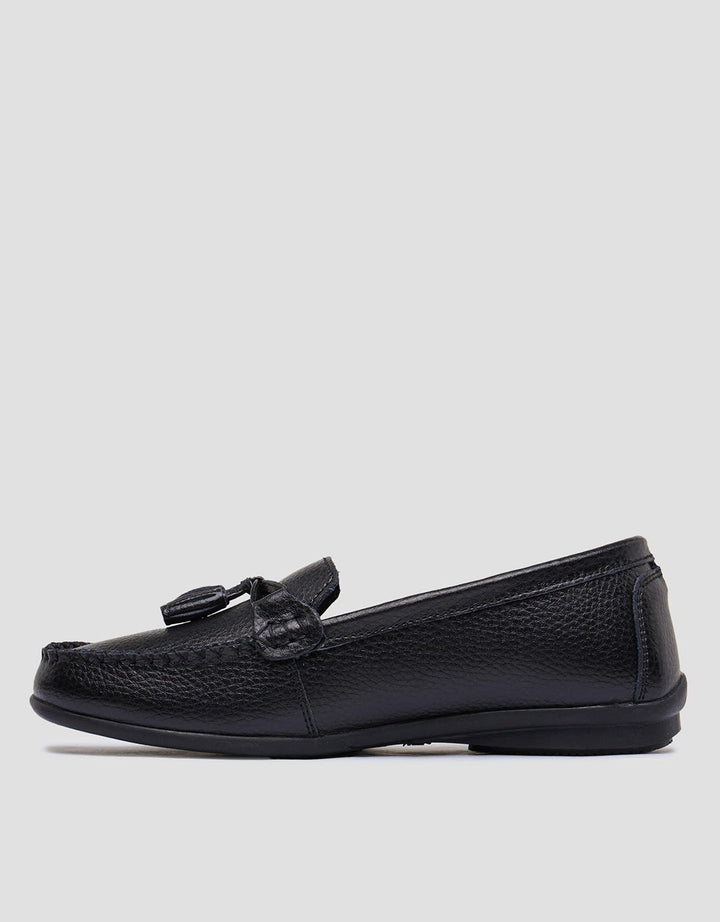 Triset Tassel Loafer Women Shoes