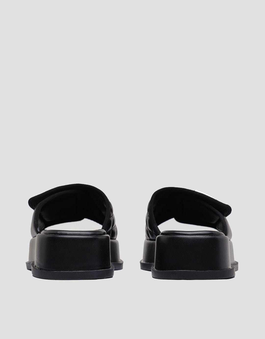 Triset Stitching Strap Women's Flat Sandals