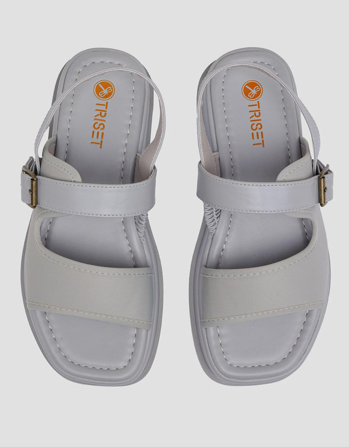 Triset Slingback Casual Sandals for Women