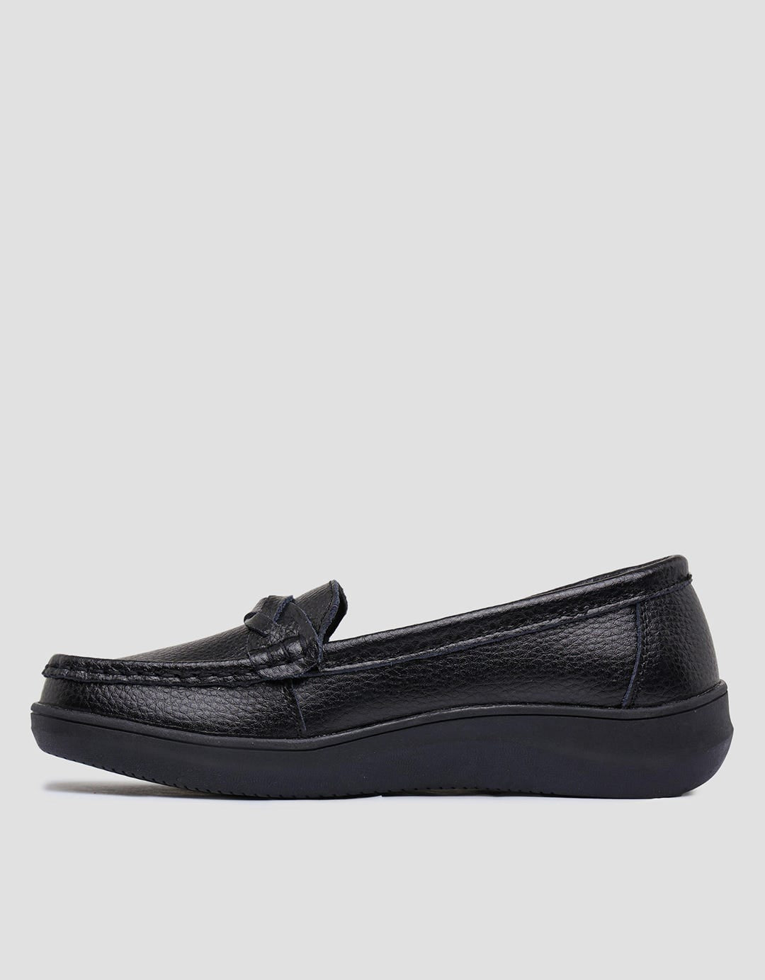 Triset Classic Braid Women's Loafer Shoes