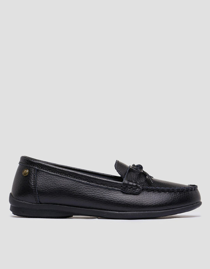Triset Classic Ribbon Loafer Women Shoes
