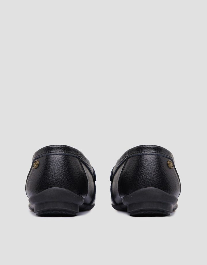 Triset Classic Ribbon Loafer Women Shoes