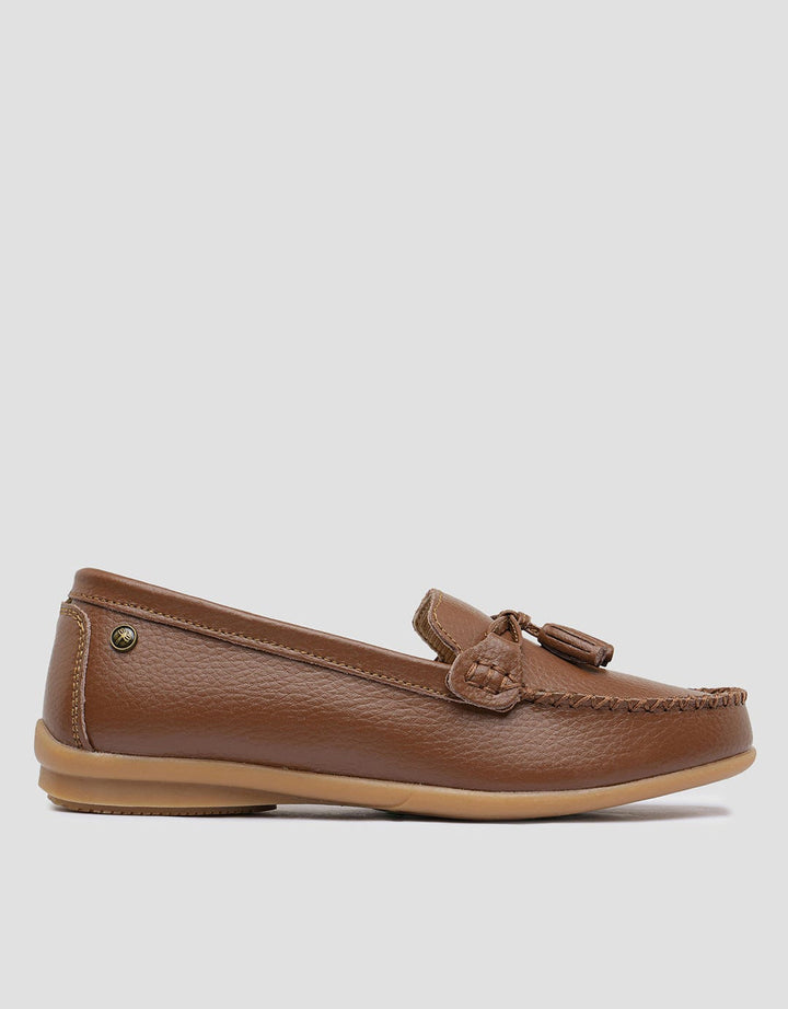 Triset Simply Women's Loafer Shoes