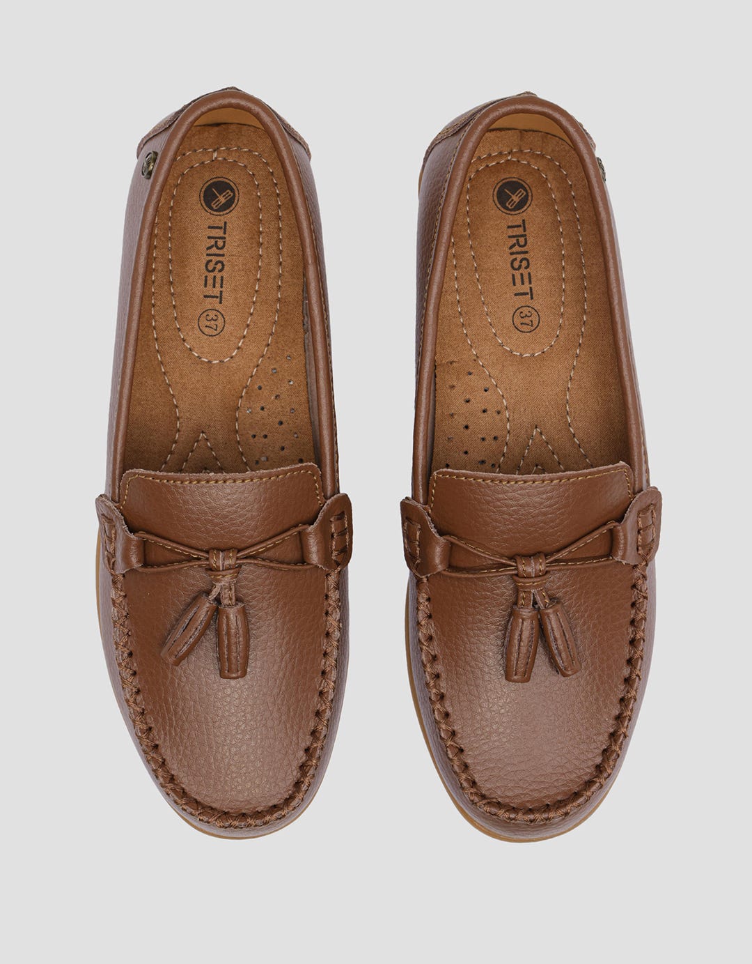 Triset Simply Women's Loafer Shoes