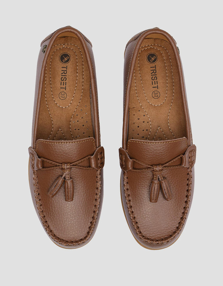 Triset Simply Women's Loafer Shoes