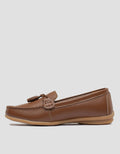 Triset Simply Sepatu Loafer Wanita