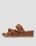 Triset Ribbon Strap 02 Sandal Wanita