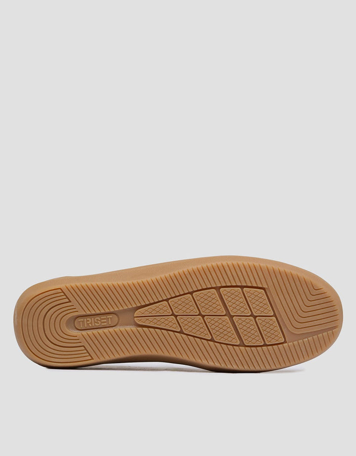 Triset Classic Braid Women's Loafer Shoes