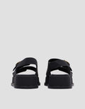Triset Slingack Buckle Sandal Wanita
