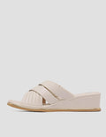 Triset Beauty Sandal Wedges Wanita
