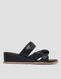 Triset Ribbon Strap Sandal Wanita