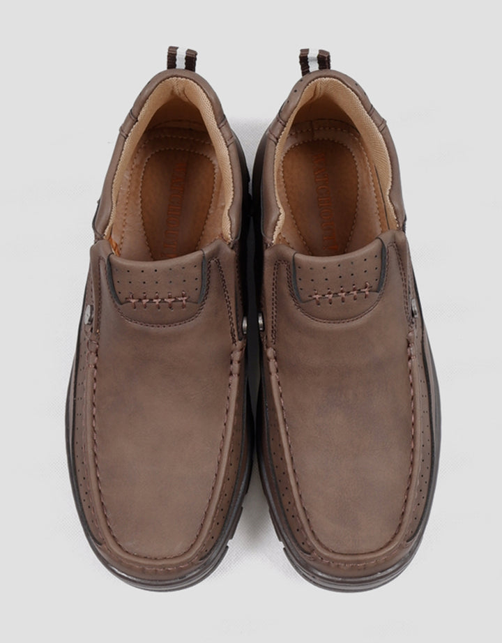 Watchout WC200040321 Lowcut Sepatu Boot Pria