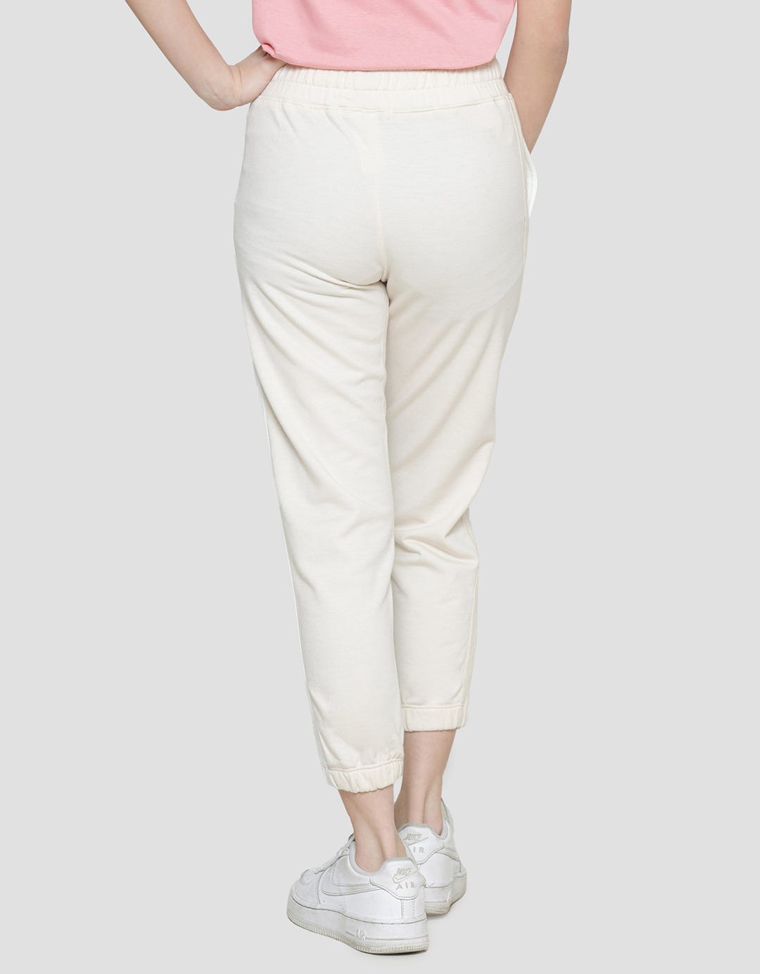 Nevada Combi Mesh Celana Jogger Anak Perempuan