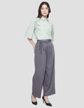 Triset Casual Celana Wanita