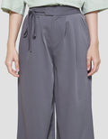 Triset Casual Celana Wanita