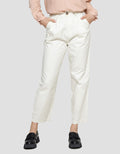 Triset Casual Celana Panjang Basic Wanita