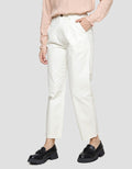 Triset Casual Celana Panjang Basic Wanita