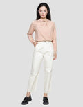 Triset Casual Celana Panjang Basic Wanita