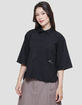 Triset Casual Simply 3/4 Blouse Wanita