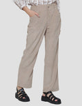 Triset Casual Celana Panjang Wanita