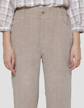 Triset Casual Celana Panjang Wanita