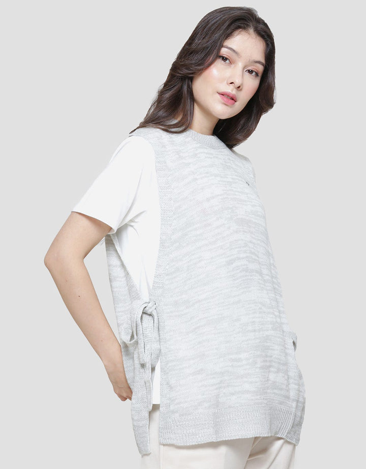 Triset Casual Simply Cardigan Wanita