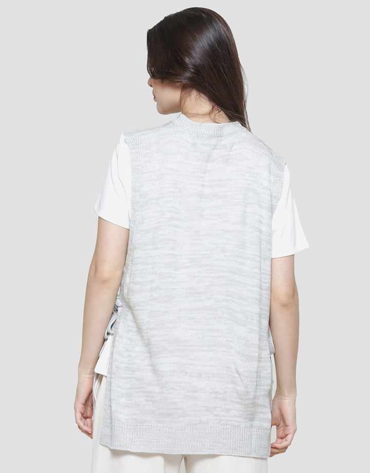 Triset Casual Simply Cardigan Wanita