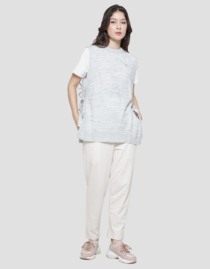 Triset Casual Simply Cardigan Wanita
