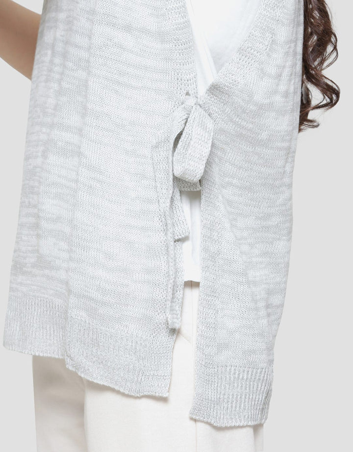 Triset Casual Simply Cardigan Wanita