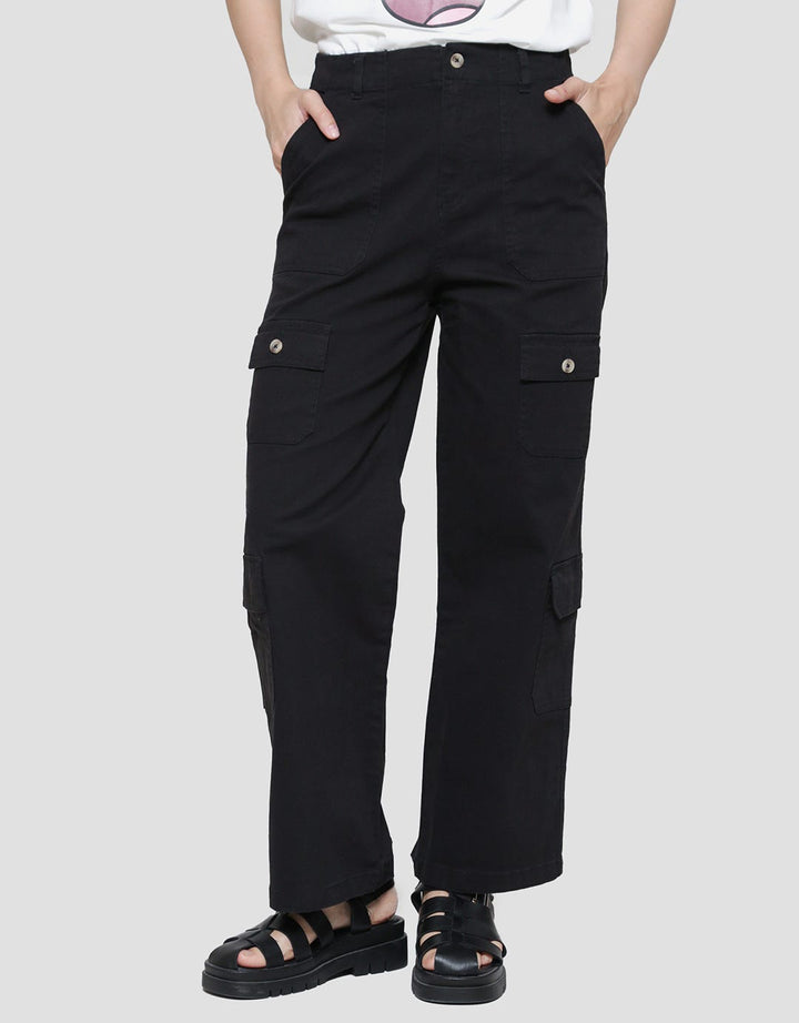 Triset Casual Simply Celana Panjang Wanita