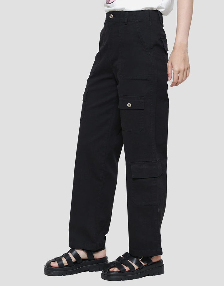 Triset Casual Simply Celana Panjang Wanita