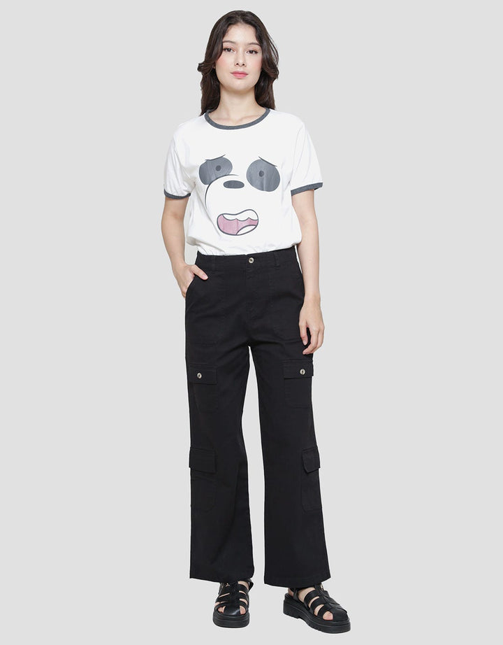 Triset Casual Simply Celana Panjang Wanita