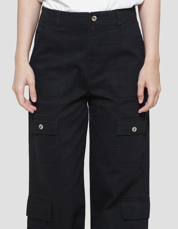 Triset Casual Simply Celana Panjang Wanita