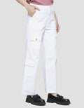 Triset Casual Cargo Wide Leg Women's Long Pants
