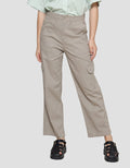 Triset Ladies Women's Cargo Pants
