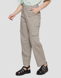Triset Ladies Women's Cargo Pants