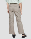 Triset Ladies Women's Cargo Pants