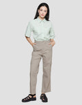 Triset Ladies Women's Cargo Pants