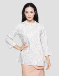 Triset Ladies Blouse Wanita